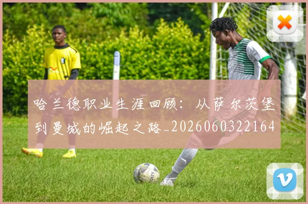 哈兰德职业生涯回顾：从萨尔茨堡到曼城的崛起之路_20260603221643_20260703222332