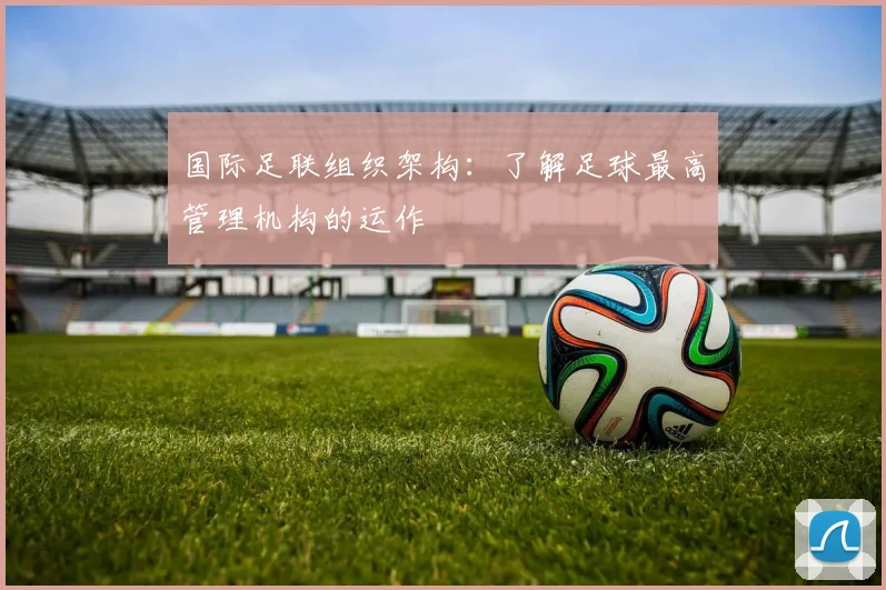 国际足联组织架构:了解足球最高管理机构的运作